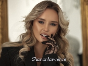 Shanonlawrence