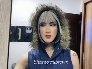 Shantaallbrown