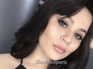 Shantaleparis