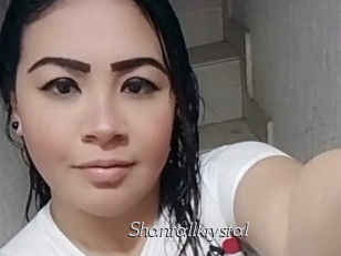 Shantallkrystal