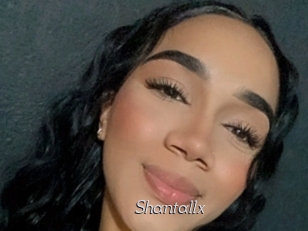 Shantallx