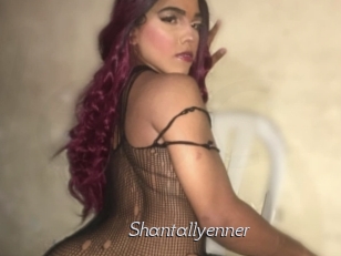 Shantallyenner