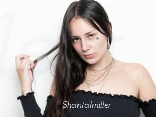 Shantalmiller