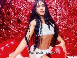Shantalstrongxx