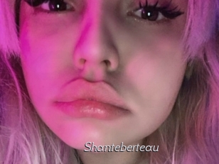 Shanteberteau