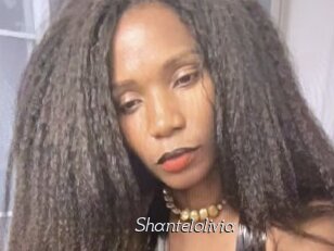 Shantelolivia