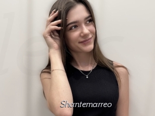 Shantemarreo