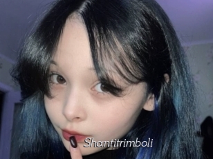 Shantitrimboli