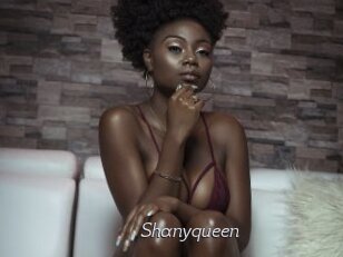 Shanyqueen