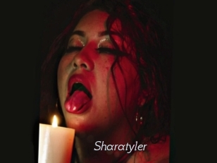 sharatyler Le Scandale