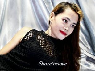 Sharethelove