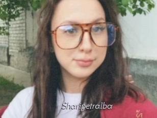 Sharipetralba