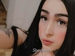 sharithats Le Scandale