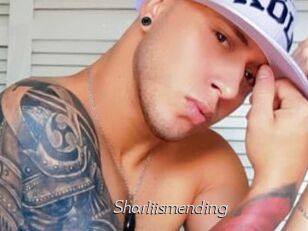 Sharliismending