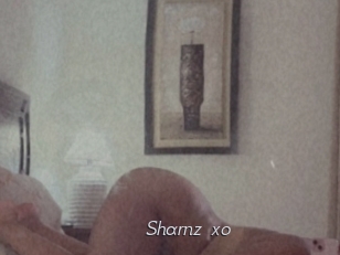 Sharnz_xo