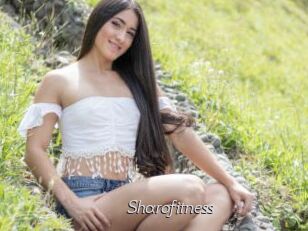 Sharofitness
