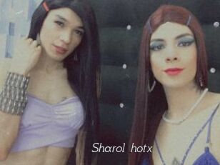 Sharol_hotx