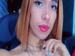 Sharolltaylor