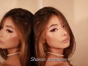 Sharon_montana