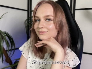 Sharonandersson