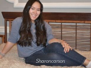 Sharoncarson