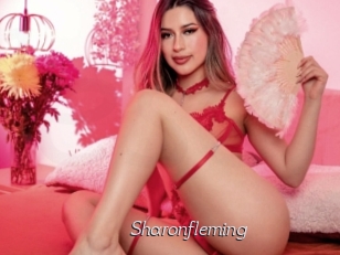 Sharonfleming