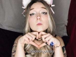 Sharongarsia