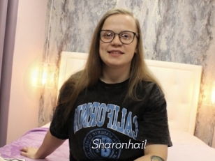 Sharonhail