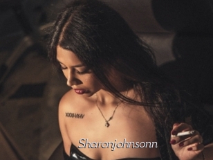 Sharonjohnsonn