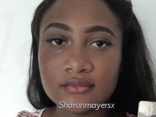 Sharonmayersx