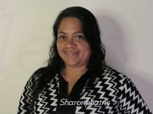 Sharonphatric