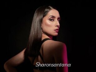 Sharonsantana
