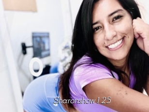 Sharonshow125