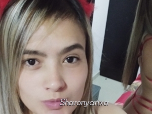 Sharonyarixa
