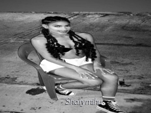 Sharymihu