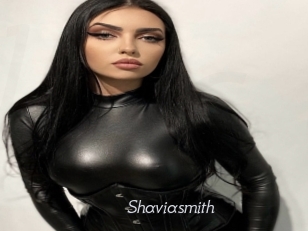 Shaviasmith