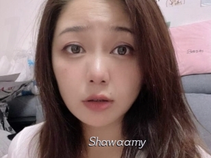 Shawaamy