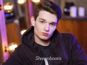Shawnboons