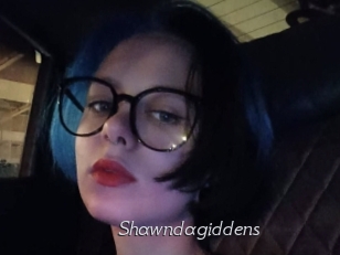 Shawndagiddens