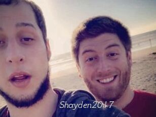Shayden2017