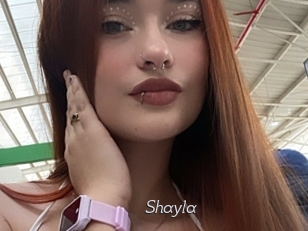 Shayla