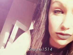 Shayna1514
