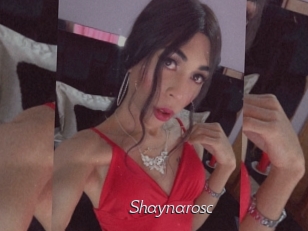 shaynarosc Le Scandale