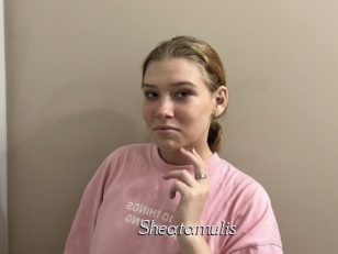 Sheatamulis