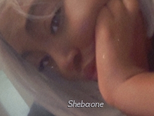 shebaone Le Scandale