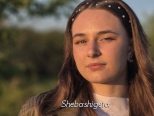 Shebashigeta