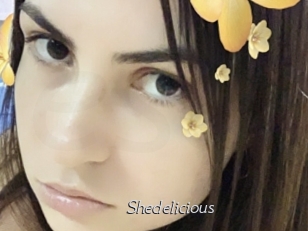 Shedelicious