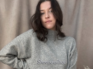 sheenaalltop Le Scandale