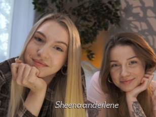 Sheenaanderlene