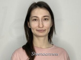 Sheenaanness